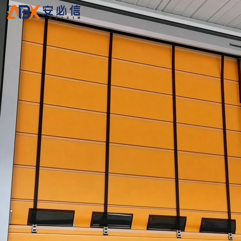 晋城堆积门