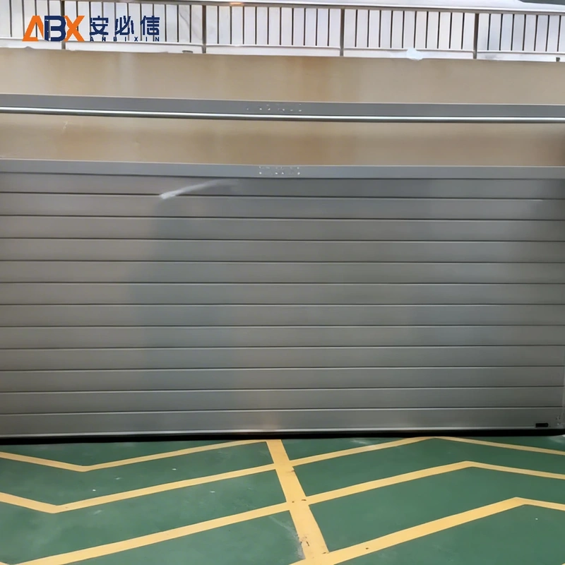 晋城洁净室高速门